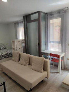 Loft Albergueria